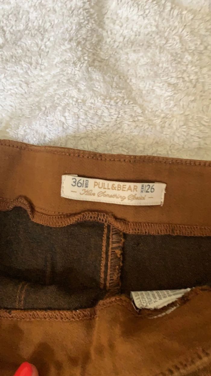 Short Pull and Bear - photo numéro 3