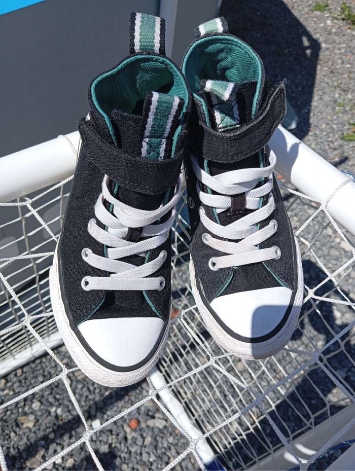 Converse - photo numéro 2