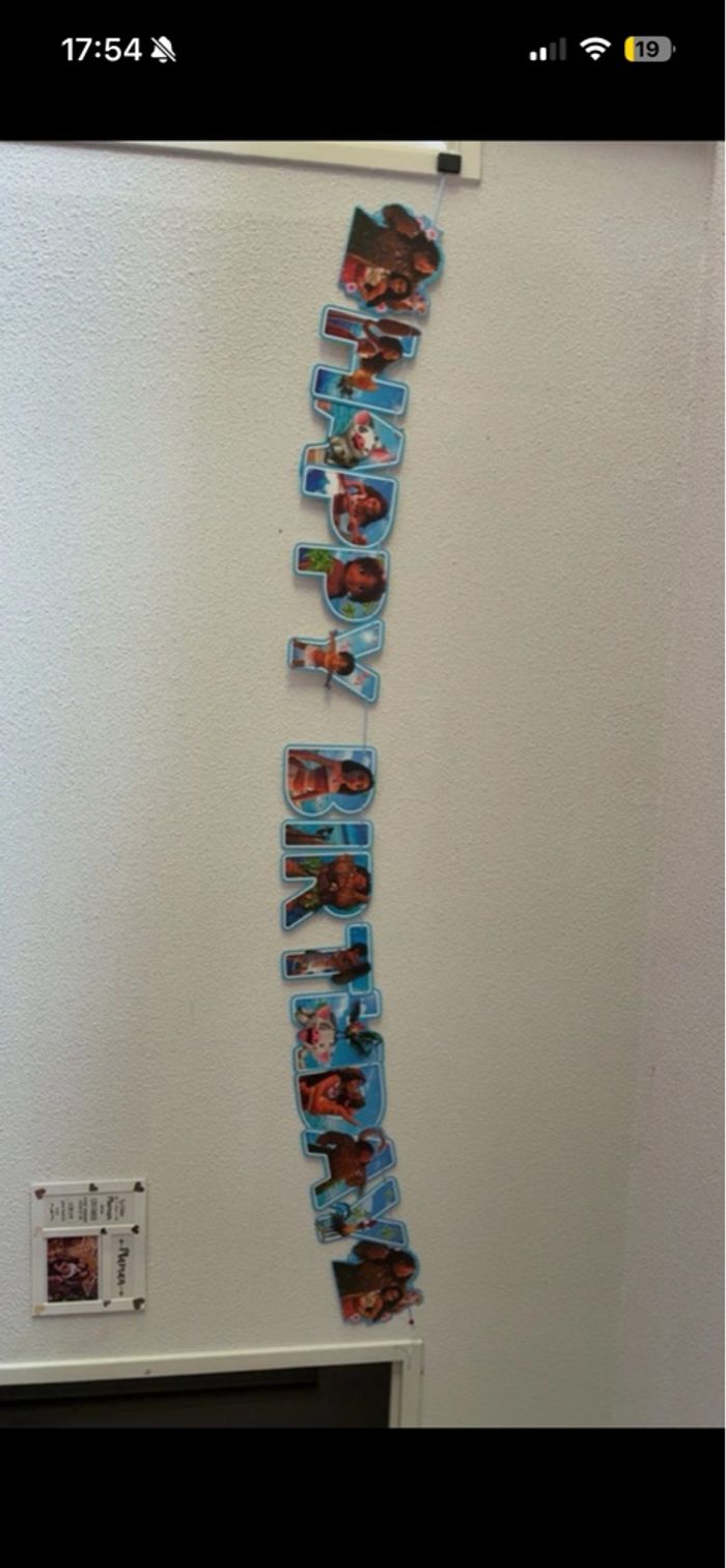 Lot de décoration - photo numéro 2