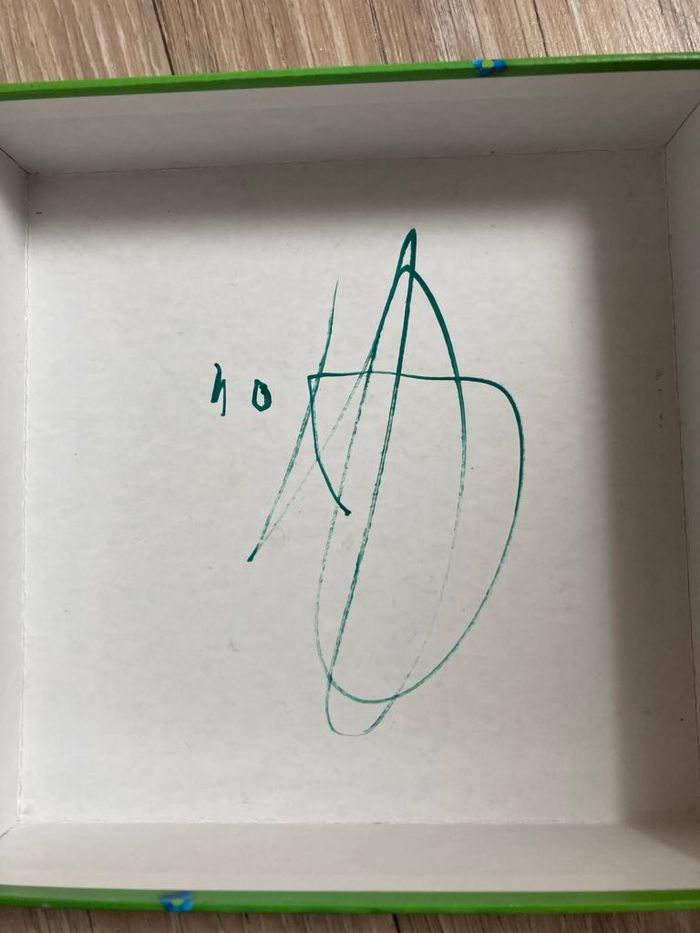 Mes premiers mots - photo numéro 4