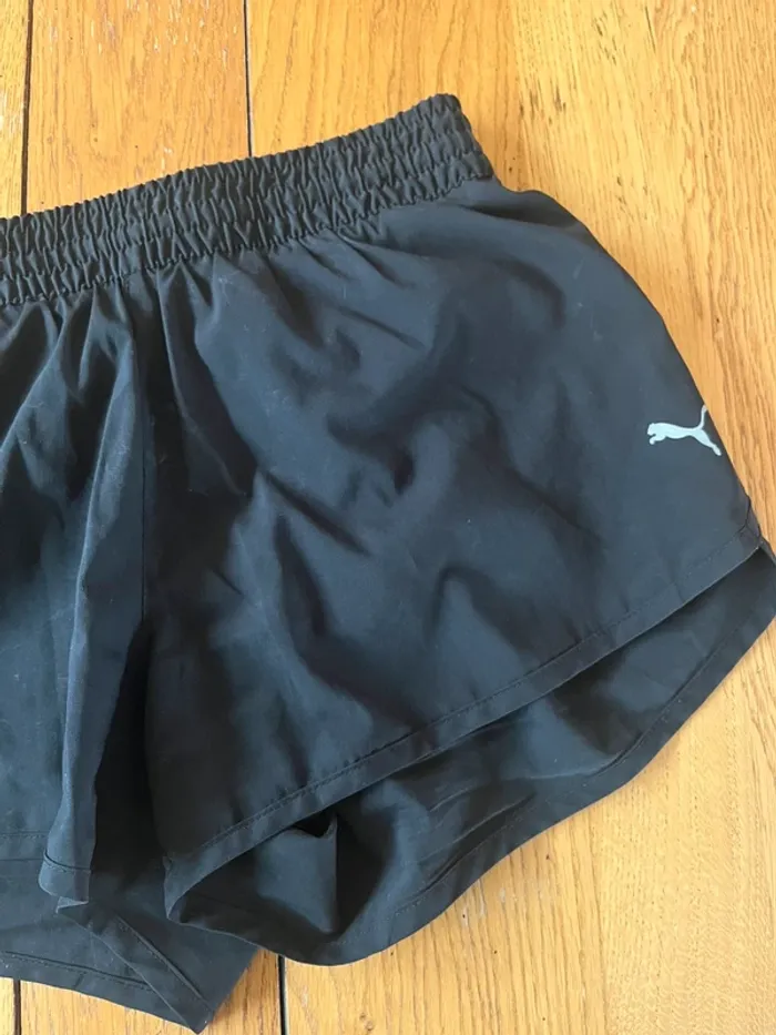 Short de sport - photo numéro 2