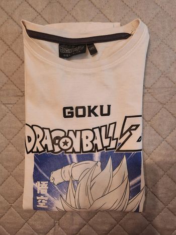 Tee-shirt garçon