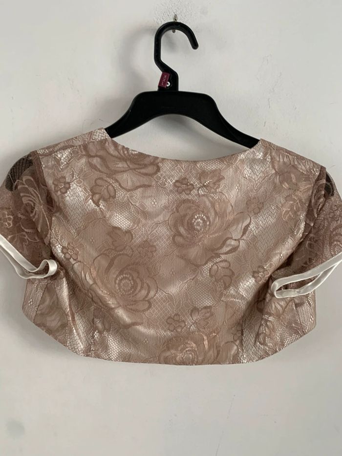 Boléro - photo numéro 5