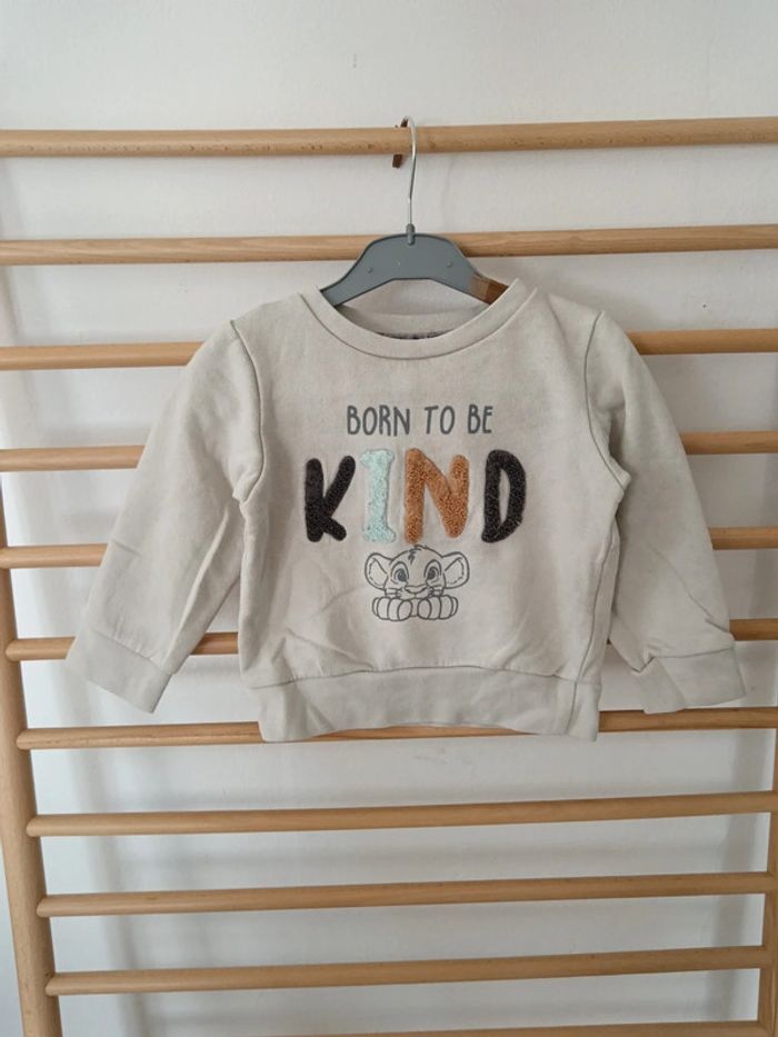 Pulls disney primark simba