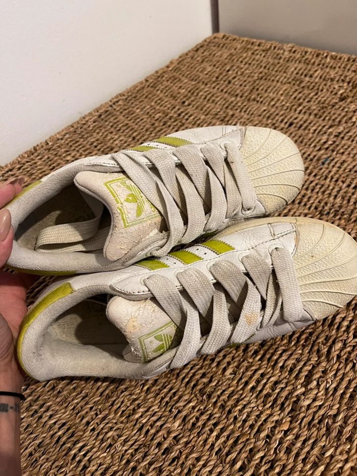 Superstar 80s - photo numéro 2