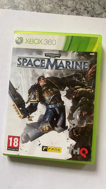 Jeu Xbox 360 Microsoft
