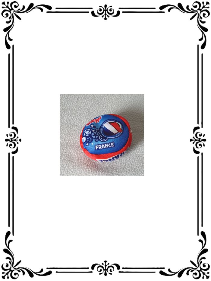Oofball France. - photo numéro 2