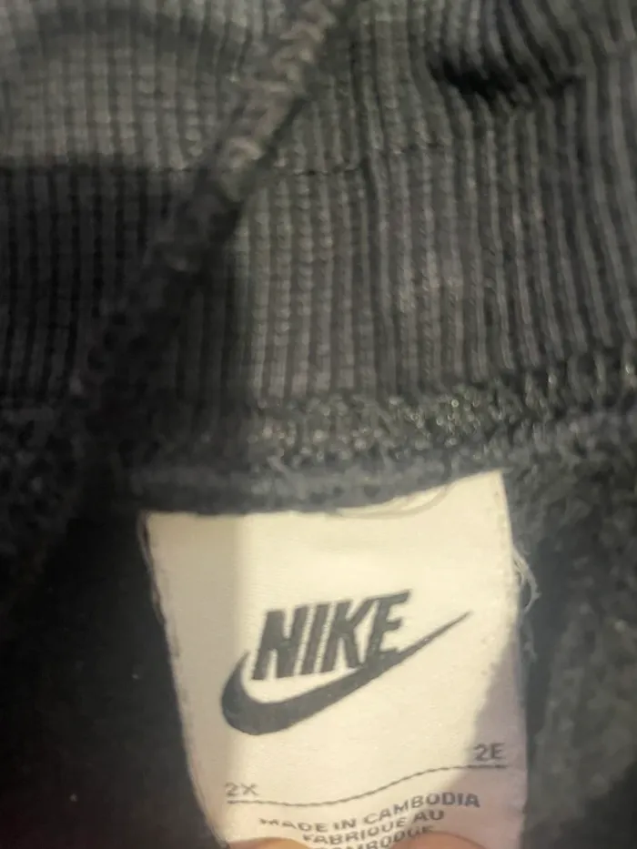 Survêtement Nike femme 2 xl - photo numéro 4