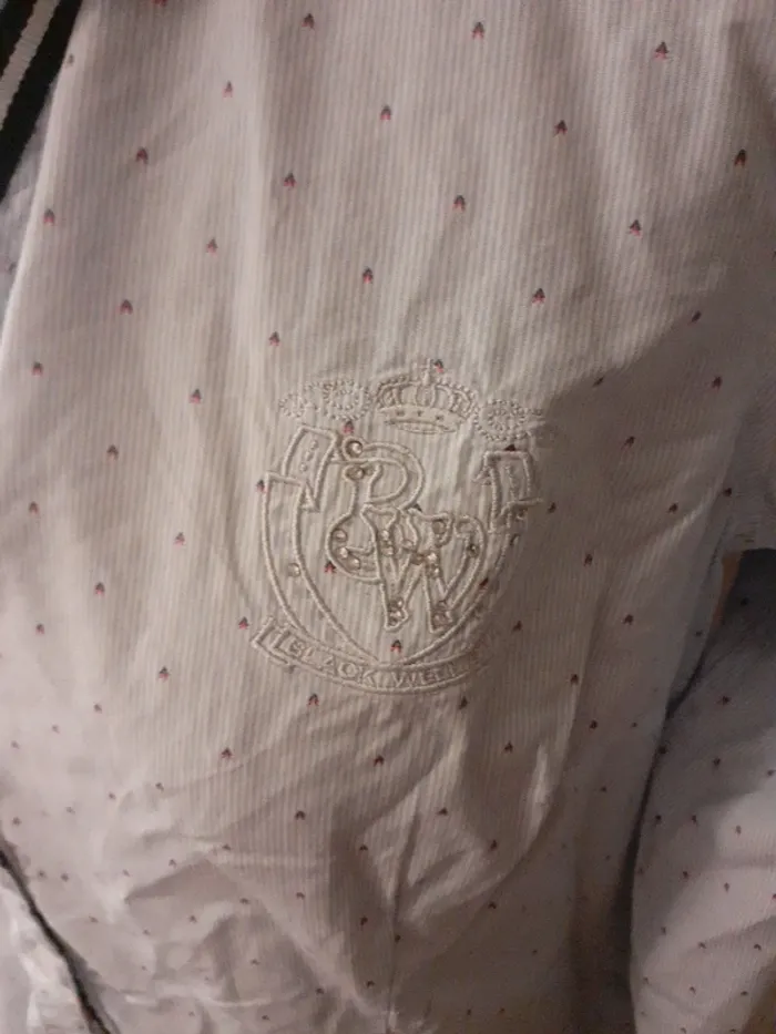 Chemise - photo numéro 2
