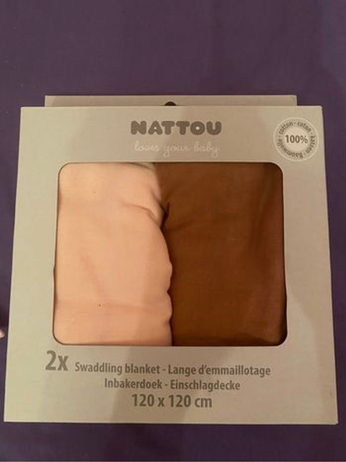 lange d emmaillotage