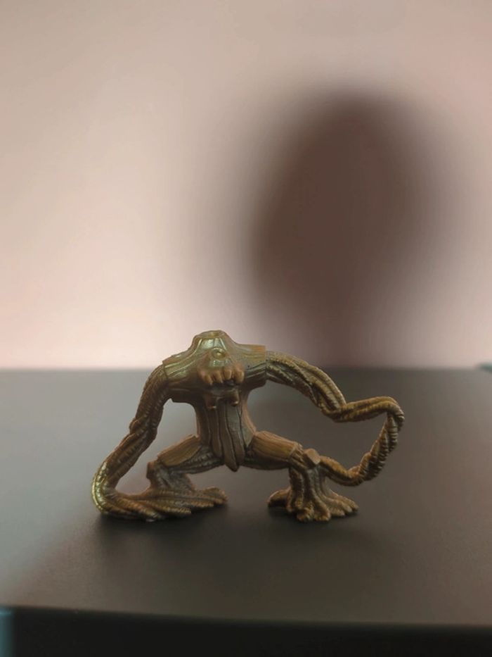 Figurine Gormiti