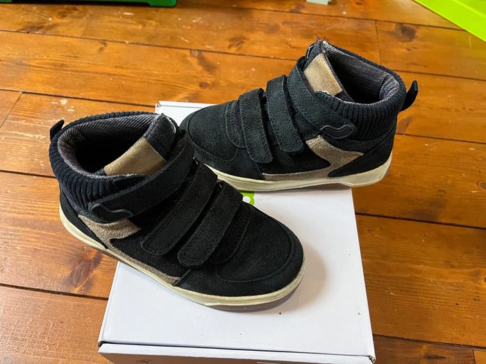 Baskets tennis enfant garçon - photo numéro 7