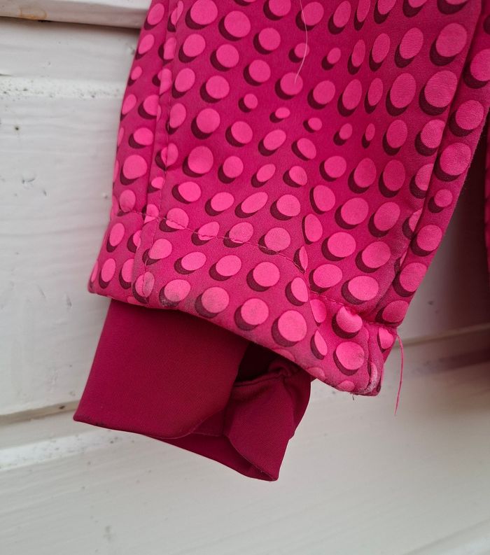 Blouson - photo numéro 4