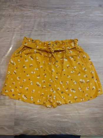 Short d'été