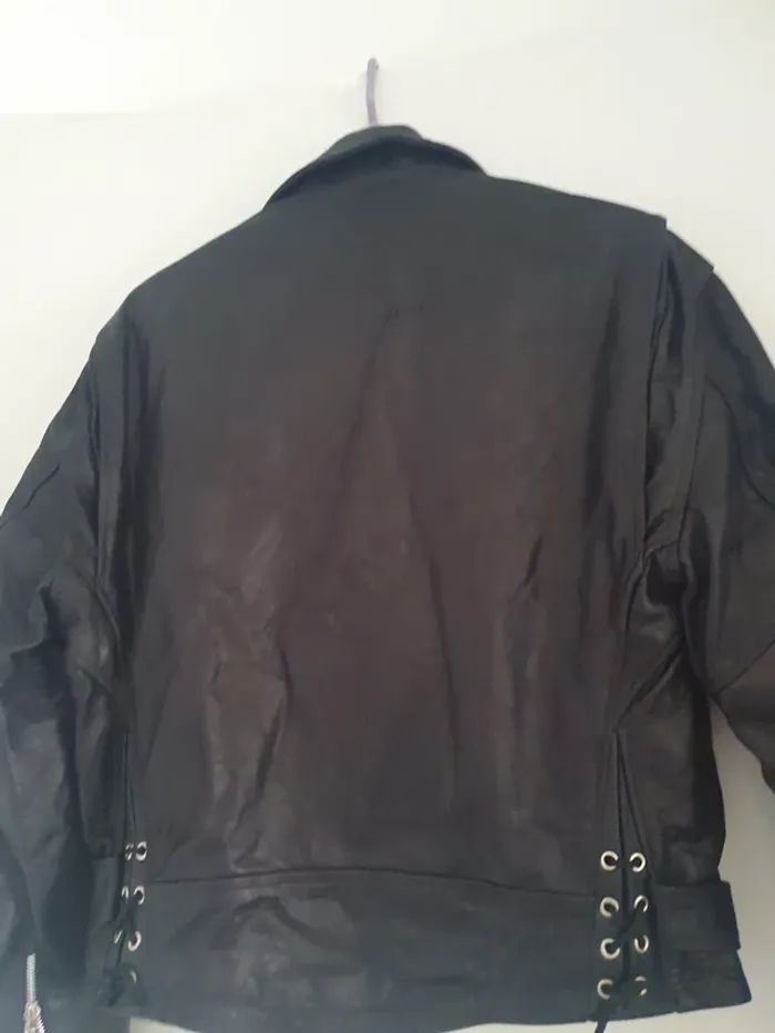 Perfecto taille L - photo numéro 3