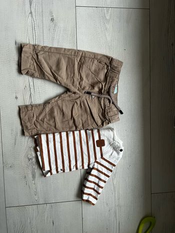 Ensemble bebe obaibi