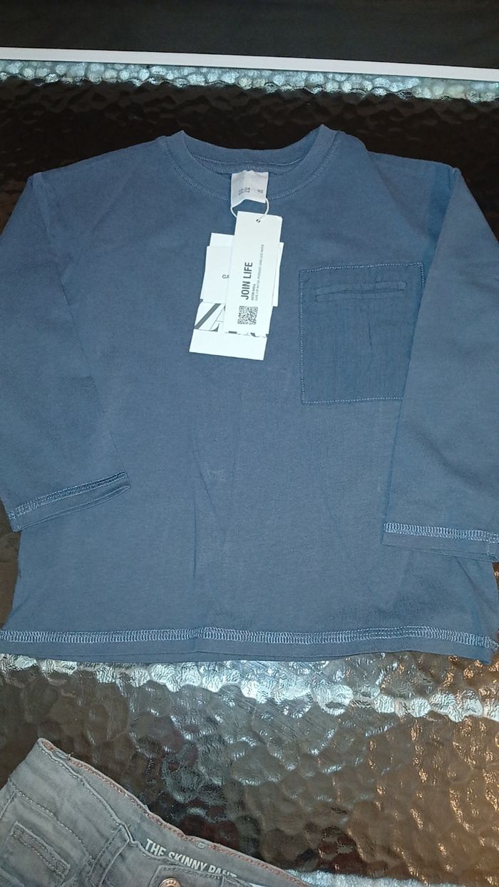 Ensembles zara - photo numéro 4