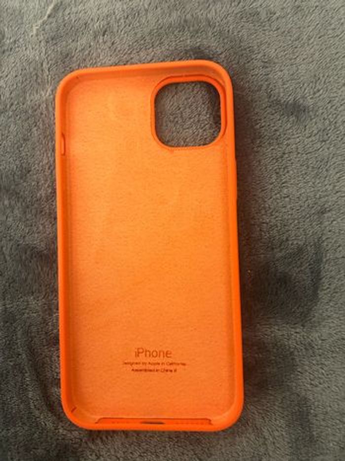 Coque - photo numéro 2