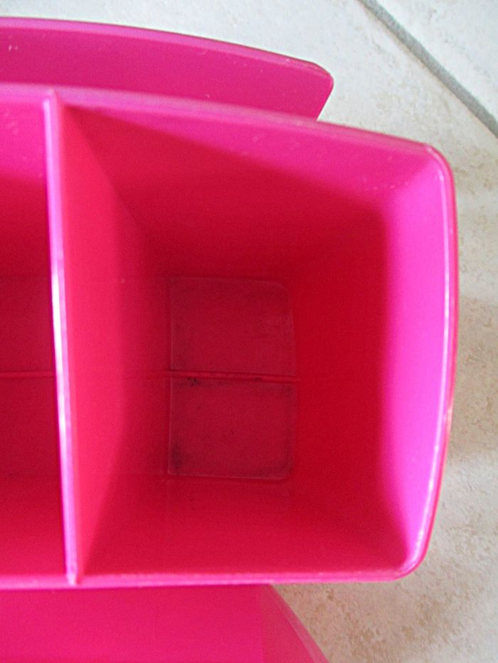 Multipot à crayons 8 compartiments Cep - photo numéro 8