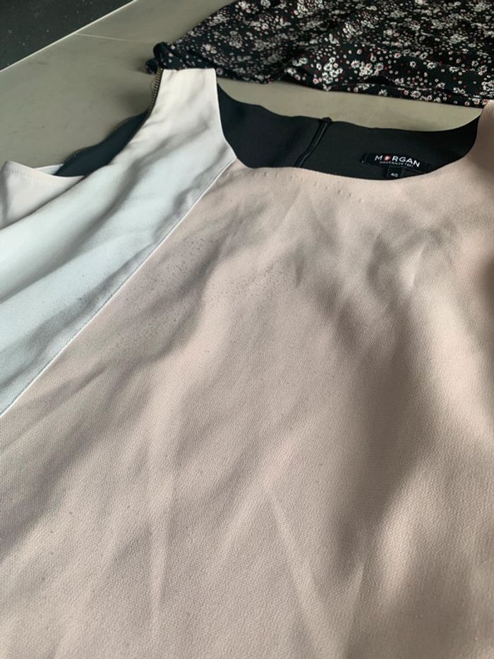 Liquidation vêtements femme taille 40 L - photo numéro 4