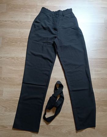 Pantalon taille haute Only Tall M