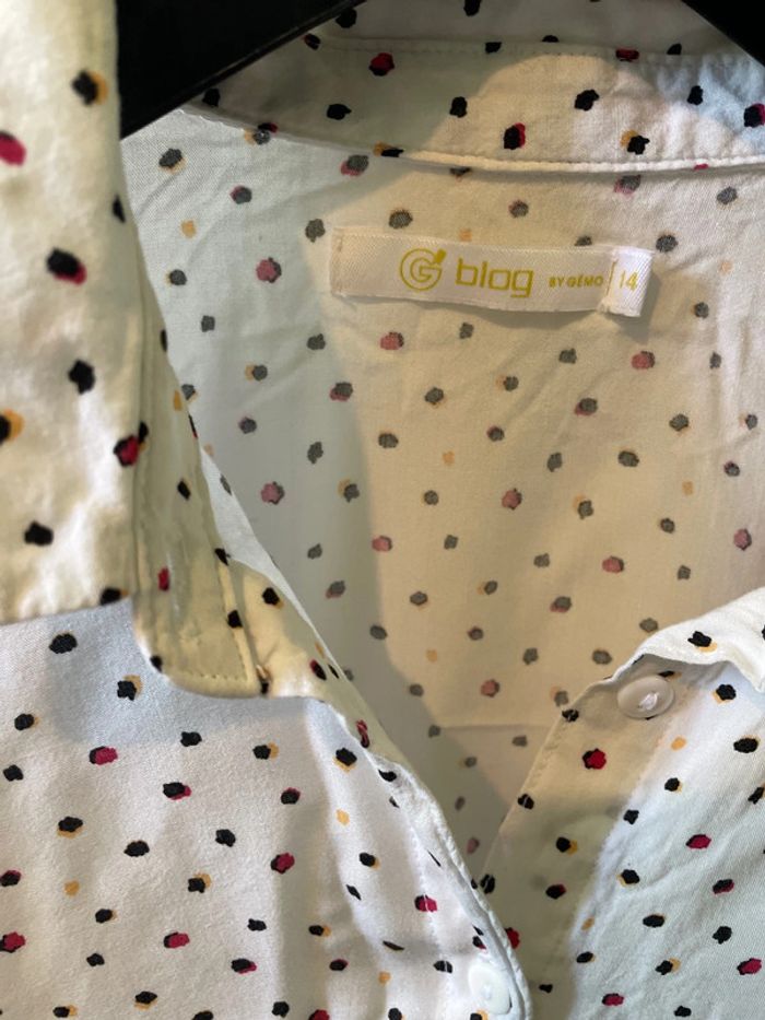 Chemise légère - photo numéro 2