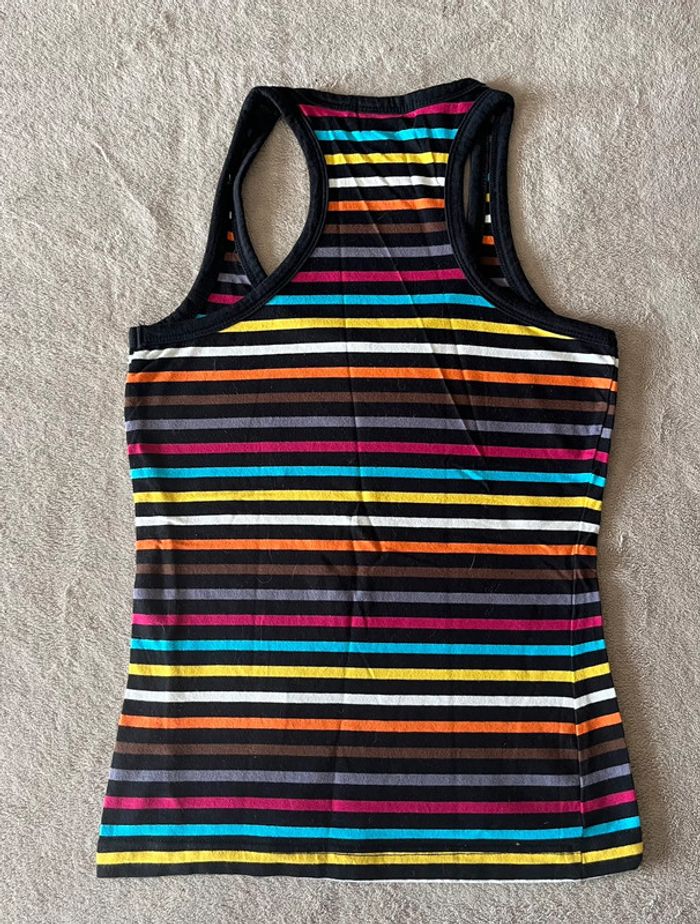 Débardeur Little Marcel - photo numéro 3