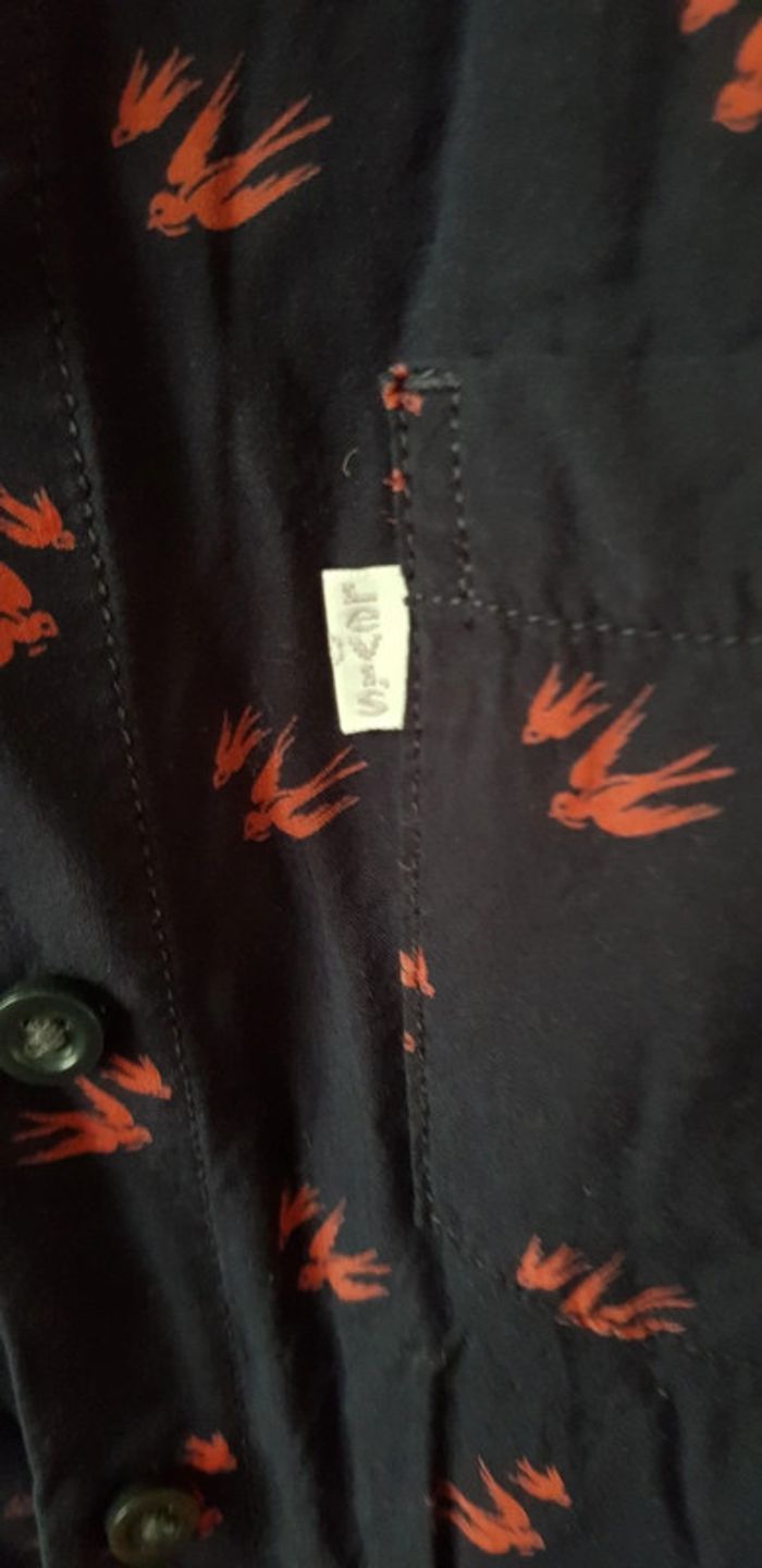 Chemise Levi's - photo numéro 6