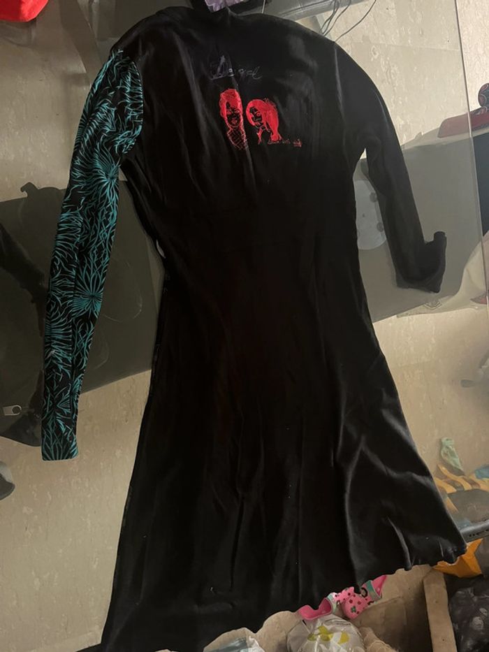 Robe femme Desigual - photo numéro 2