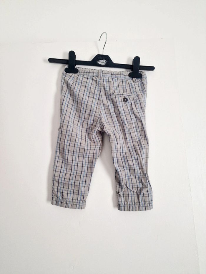Pantalon h&m - photo numéro 3