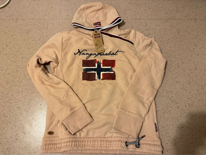Capuche  pull chaud sudadera - photo numéro 4