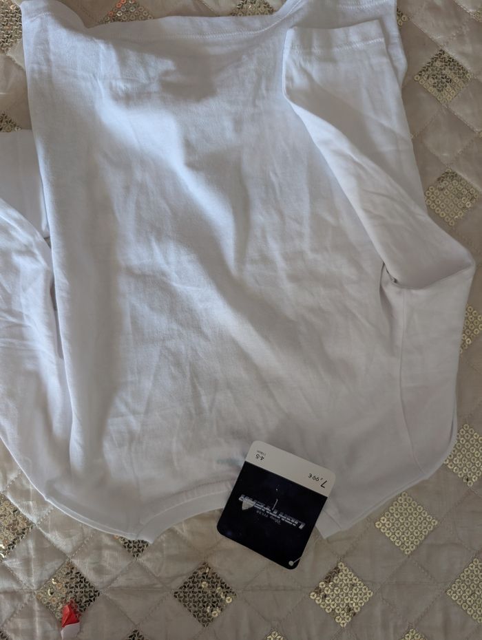 Shirt long sleeve - photo numéro 3