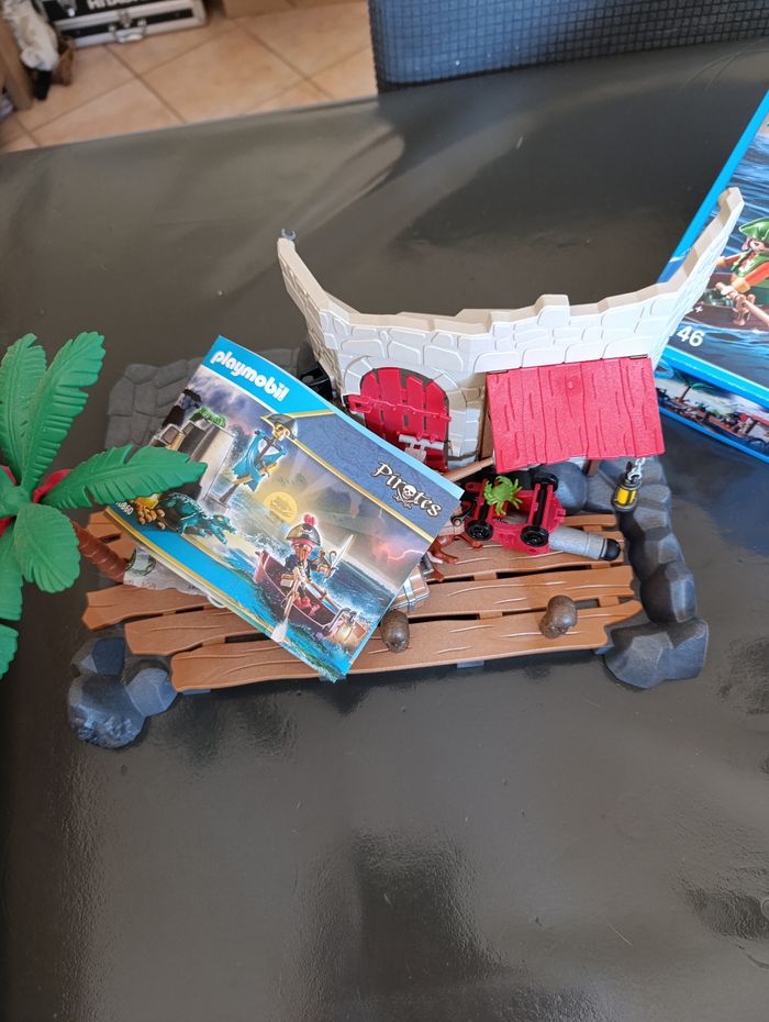 Playmobil - photo numéro 2