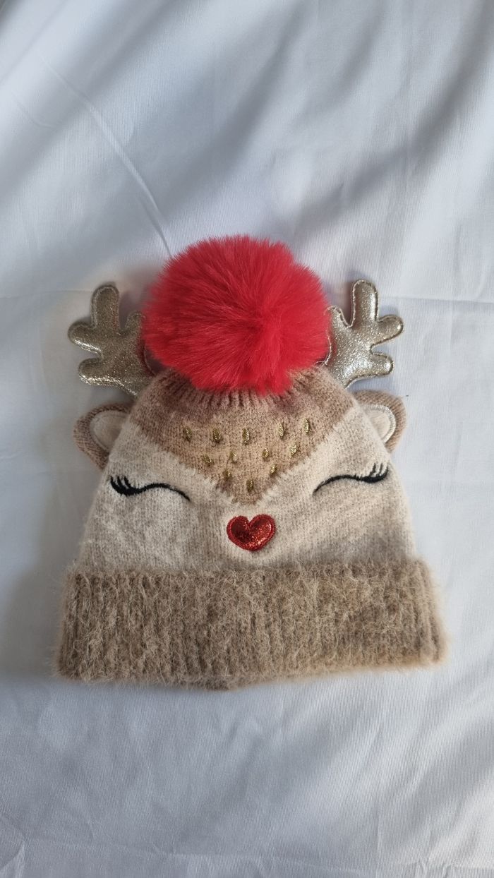 Magnifique lot spécial Noël pour bébé - photo numéro 2