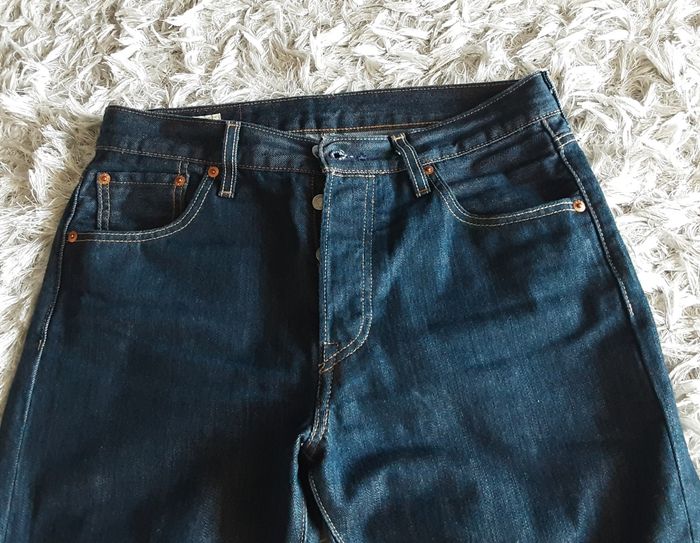 Jean Levi's  501 - photo numéro 7