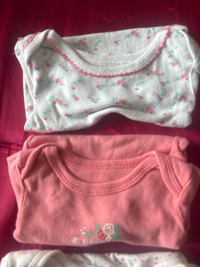 Lot 4 bodies - photo numéro 2