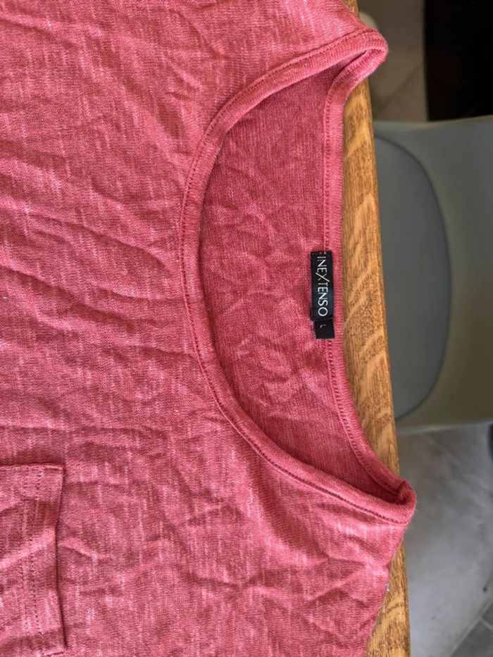 T-shirt femme - photo numéro 2