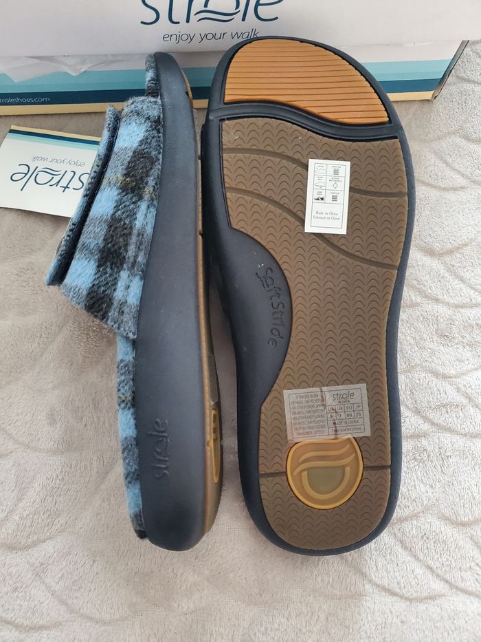 Chaussons - photo numéro 3