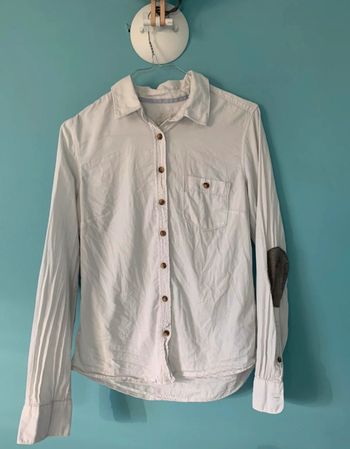 Chemise H&M taille 36