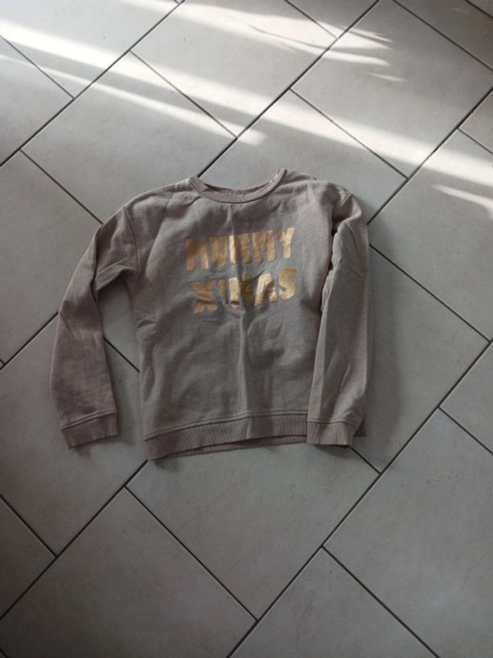 Pull S