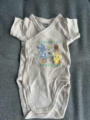 Body bébé