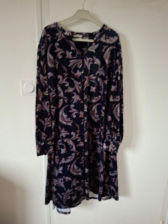 Robe damart - photo numéro 6