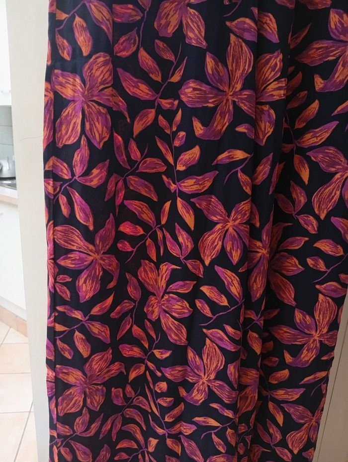 Pantalon Fluide Undiz XS NEUF - photo numéro 2
