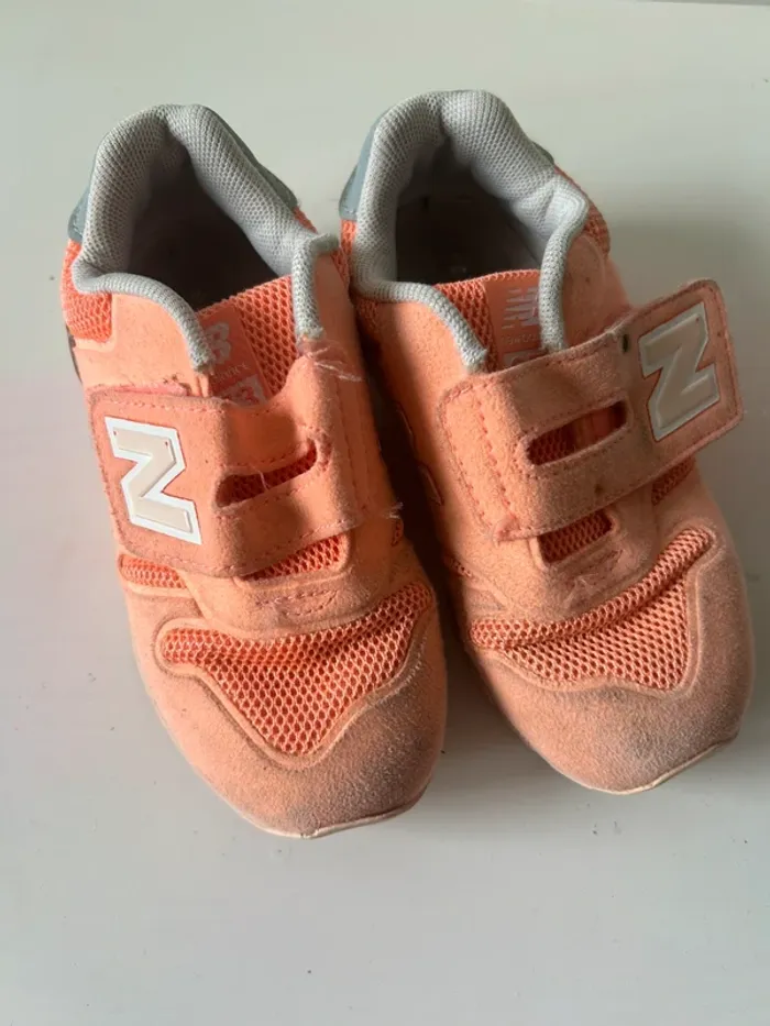 New Balance 373 Corail 25