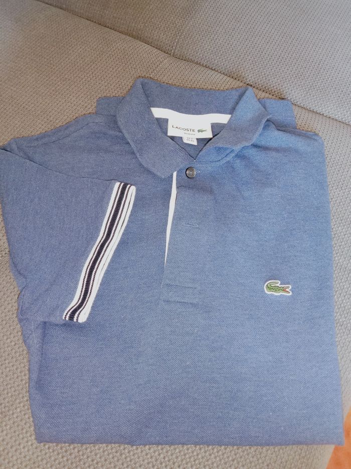 Polo Lacoste - photo numéro 4