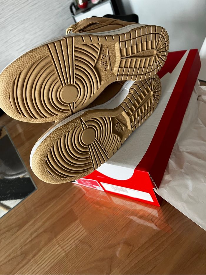 Nike dunk - photo numéro 2