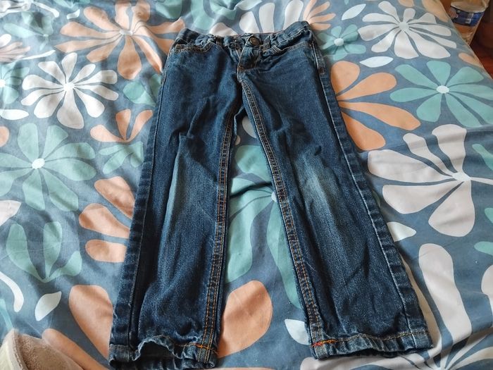 Jeans garçon - photo numéro 2