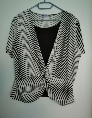 T shirt TEO  T 44