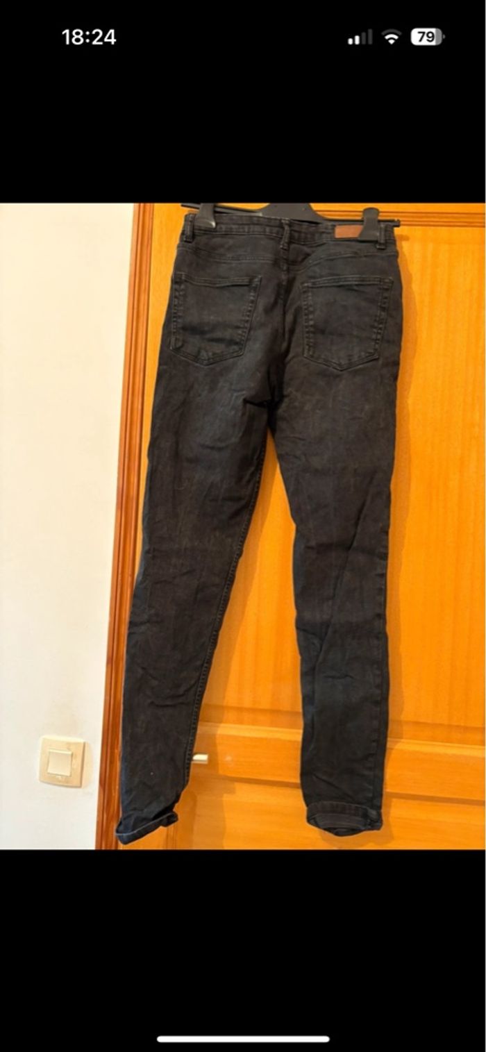 Jean slim - photo numéro 2