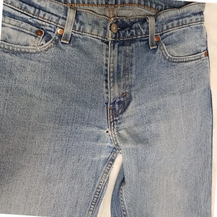 Jean Levi's 511 W30 L32 Bleu - photo numéro 11